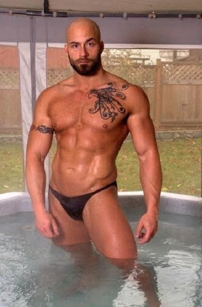 Piscina chicos y chicas
 #96197991