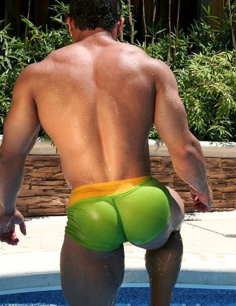 Piscina chicos y chicas
 #96198018