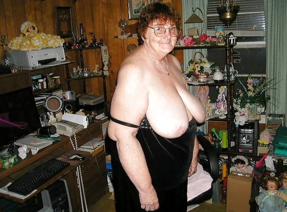 マチュア＆グラニー 0296
 #96784388