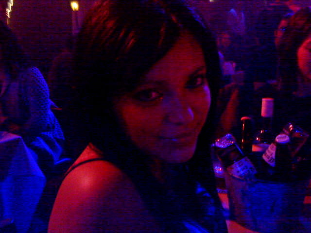 Vianey Martinez - Mexicana #93970002