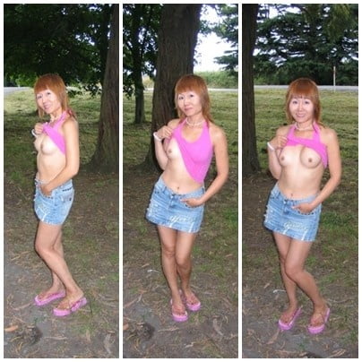 Chinese Amateur-132 #103201139