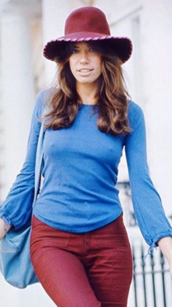 Carly simon
 #90906530