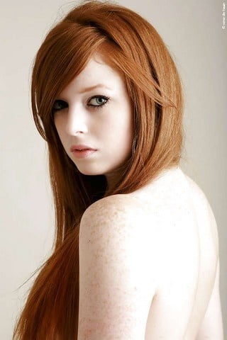 Do you Like Redheads?The Ginger Gallery. 105 #93853757