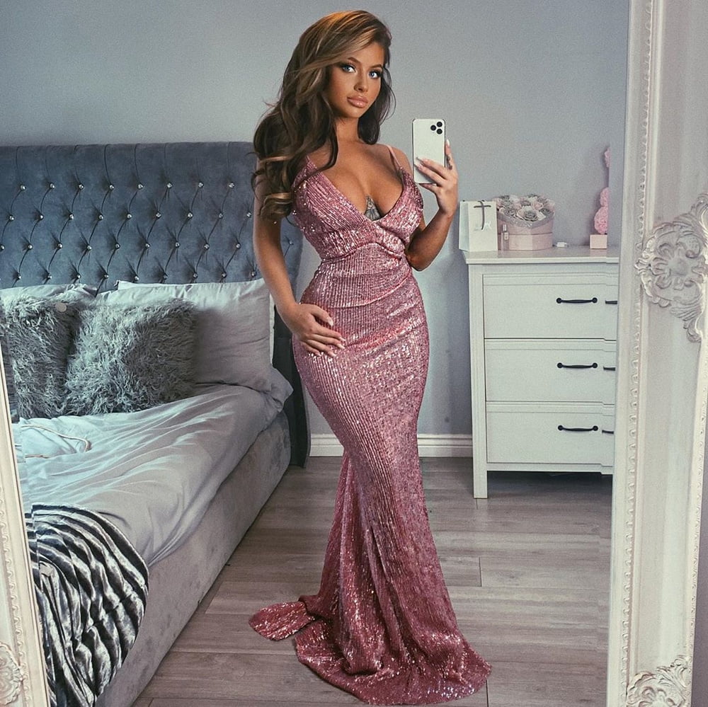 chloe - insta wank target #106285785