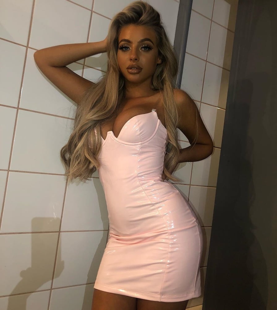 chloe - insta wank target #106285805