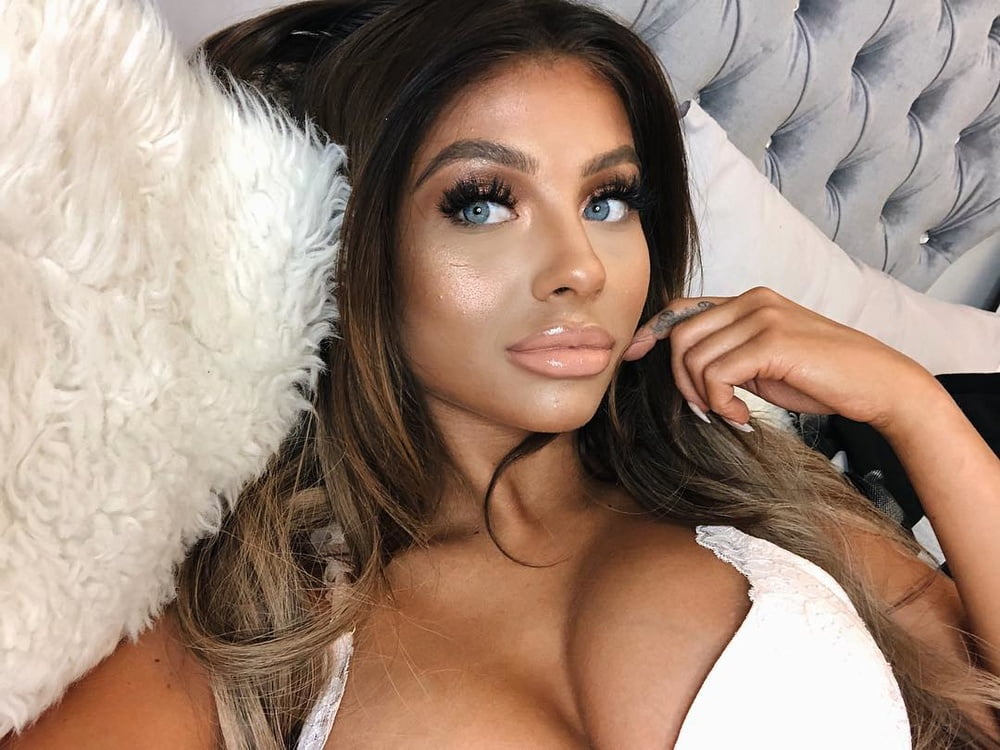 chloe - insta wank target #106285817