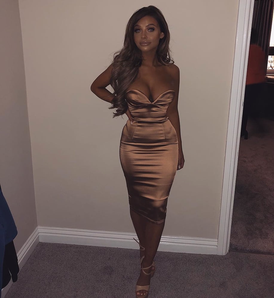 chloe - insta wank target #106285819