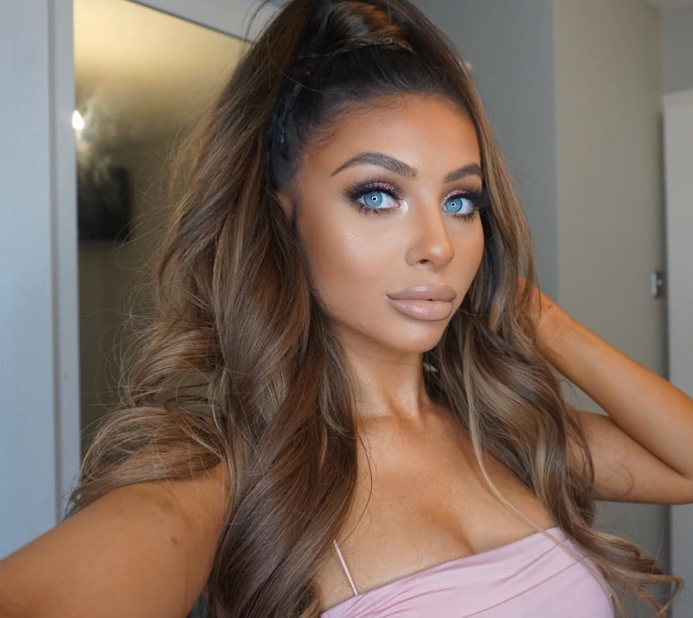 chloe - insta wank target #106285831