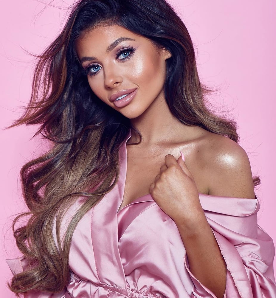 chloe - insta wank target #106285837