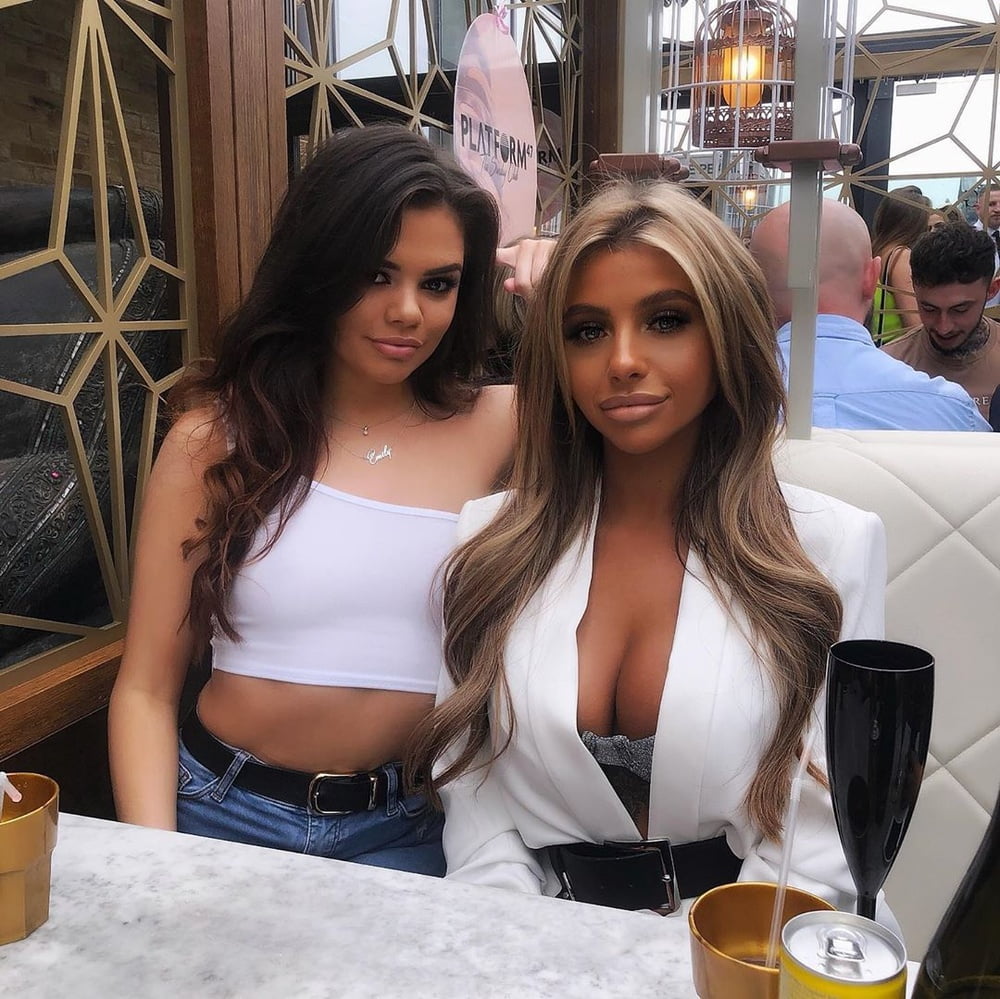 chloe - insta wank target #106285851