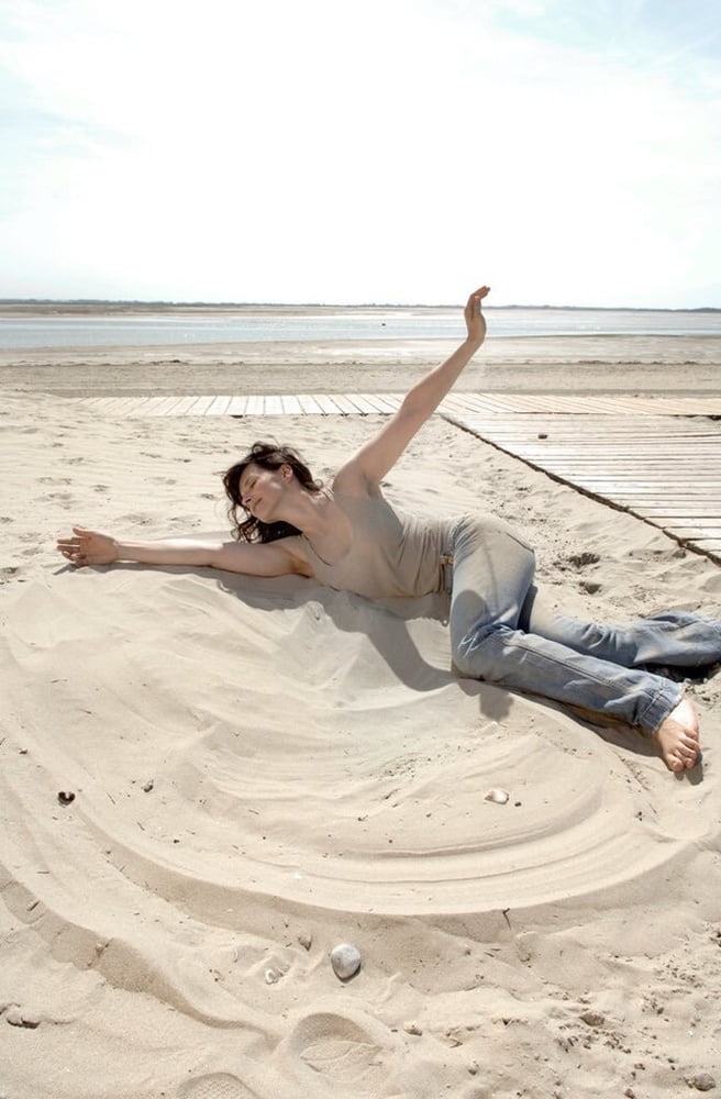 Juliette Binoche #92744112