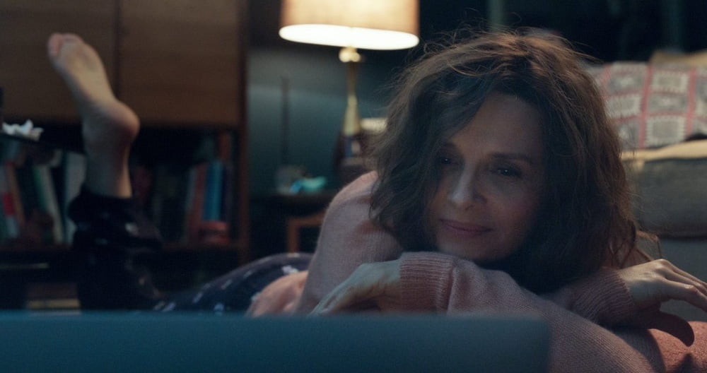 Juliette Binoche #92744139