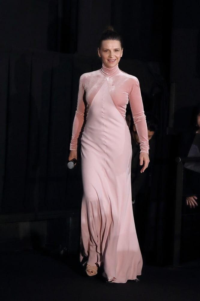 Juliette Binoche #92744185
