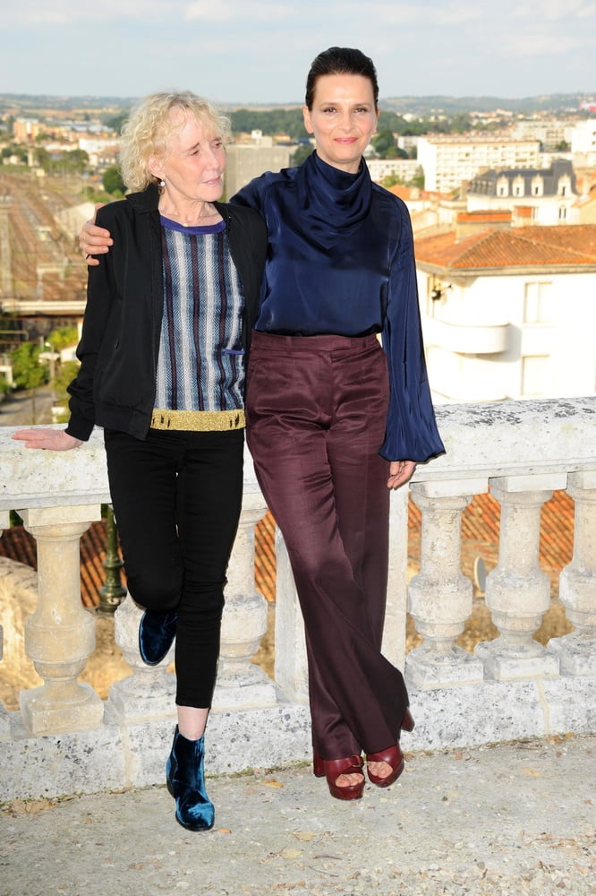Juliette Binoche #92744210