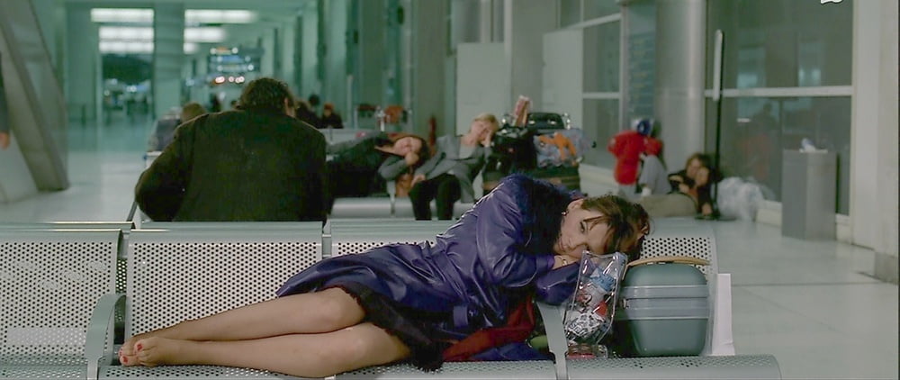 Juliette Binoche #92744265