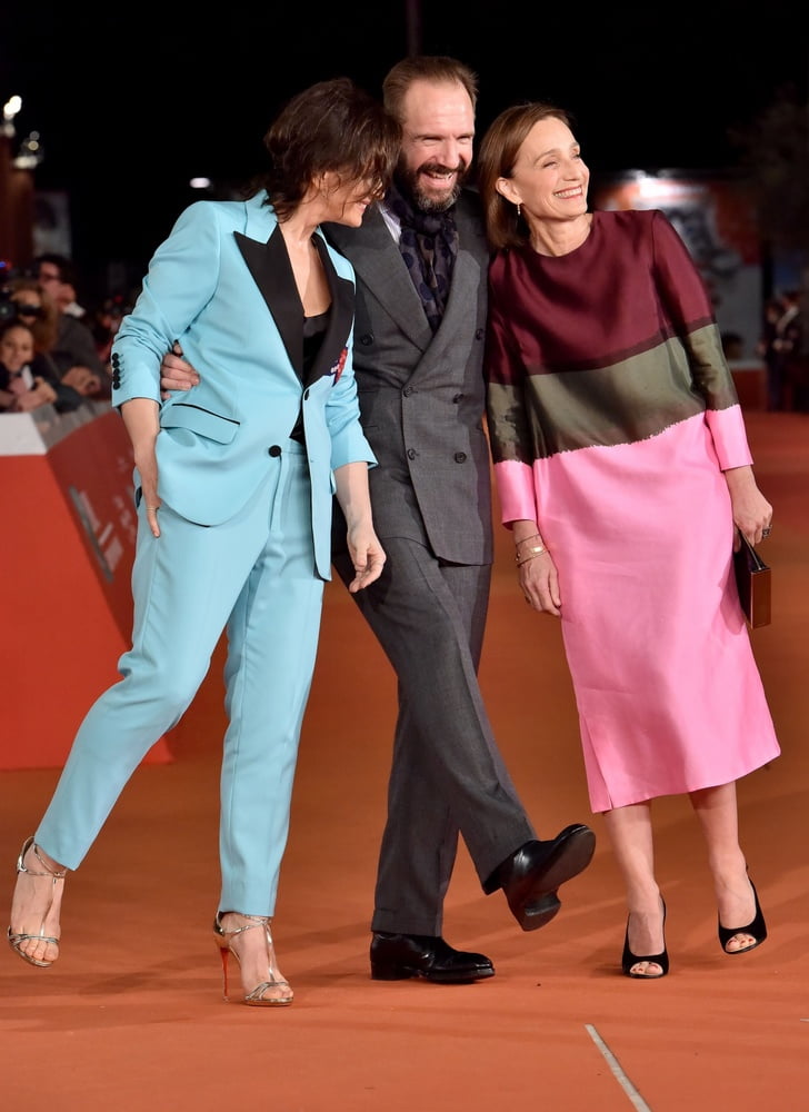 Juliette Binoche #92744271