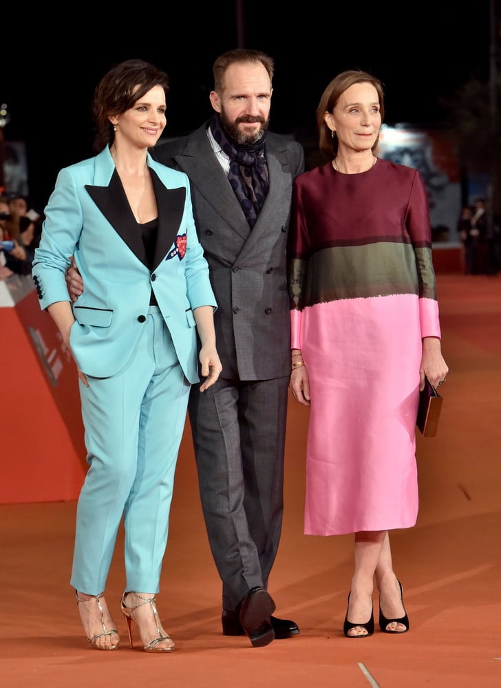 Juliette Binoche #92744280
