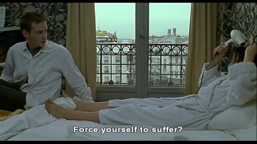 Juliette Binoche #92744329