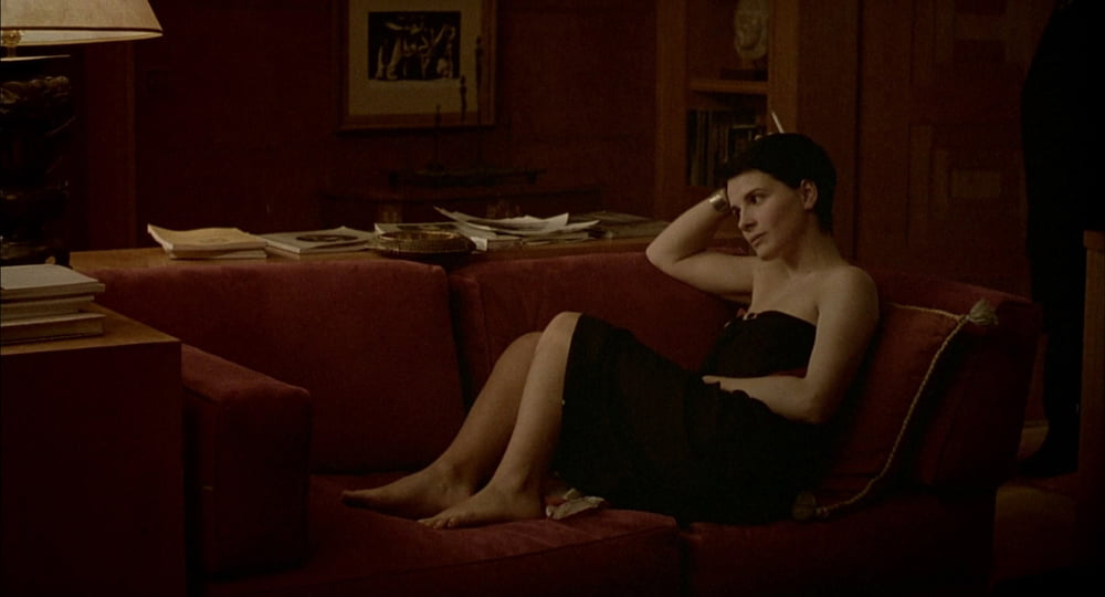 Juliette Binoche #92744331