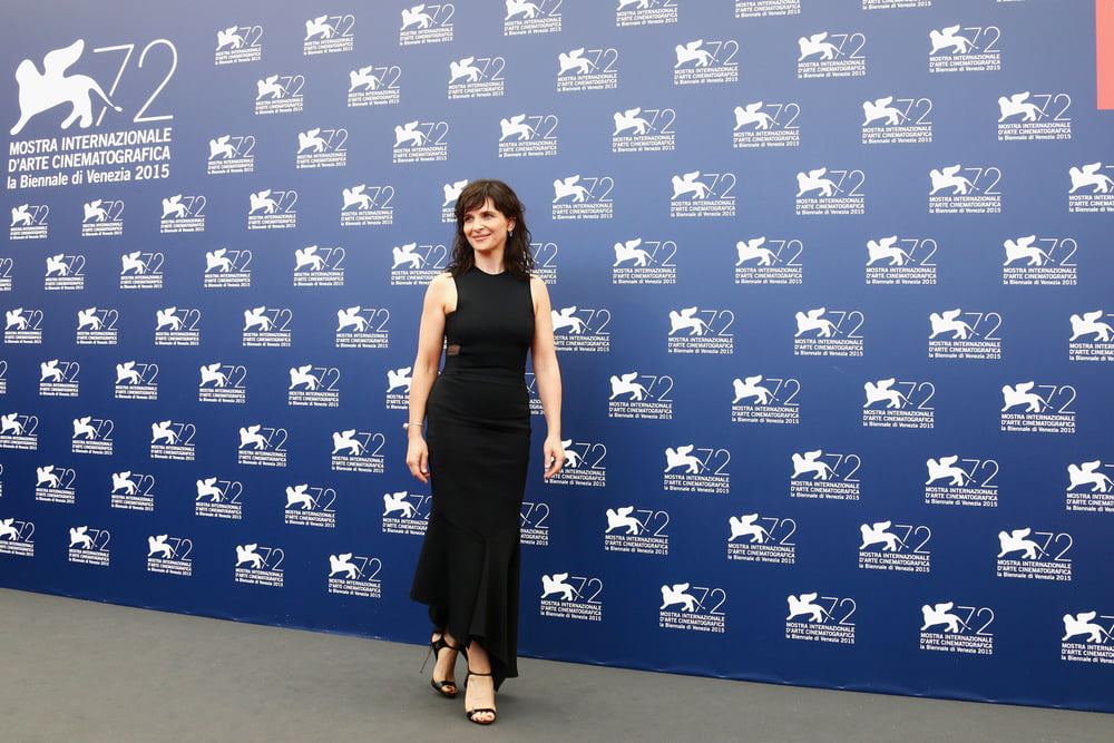 Juliette Binoche #92744366