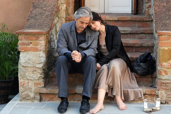 Juliette Binoche #92744516