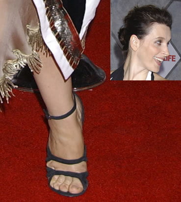 Juliette Binoche #92744518