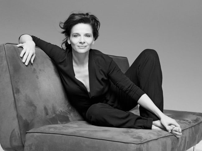 Juliette Binoche #92744522
