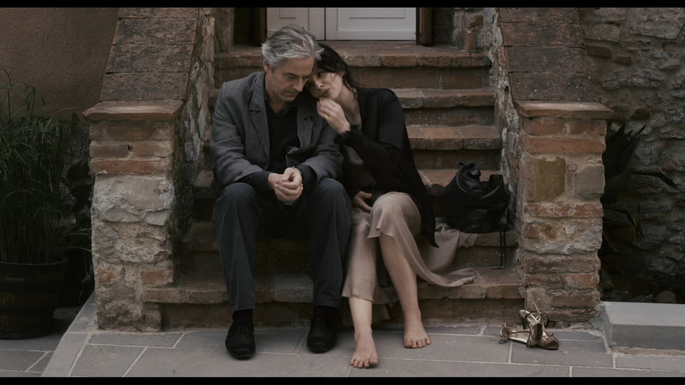 Juliette Binoche #92744524