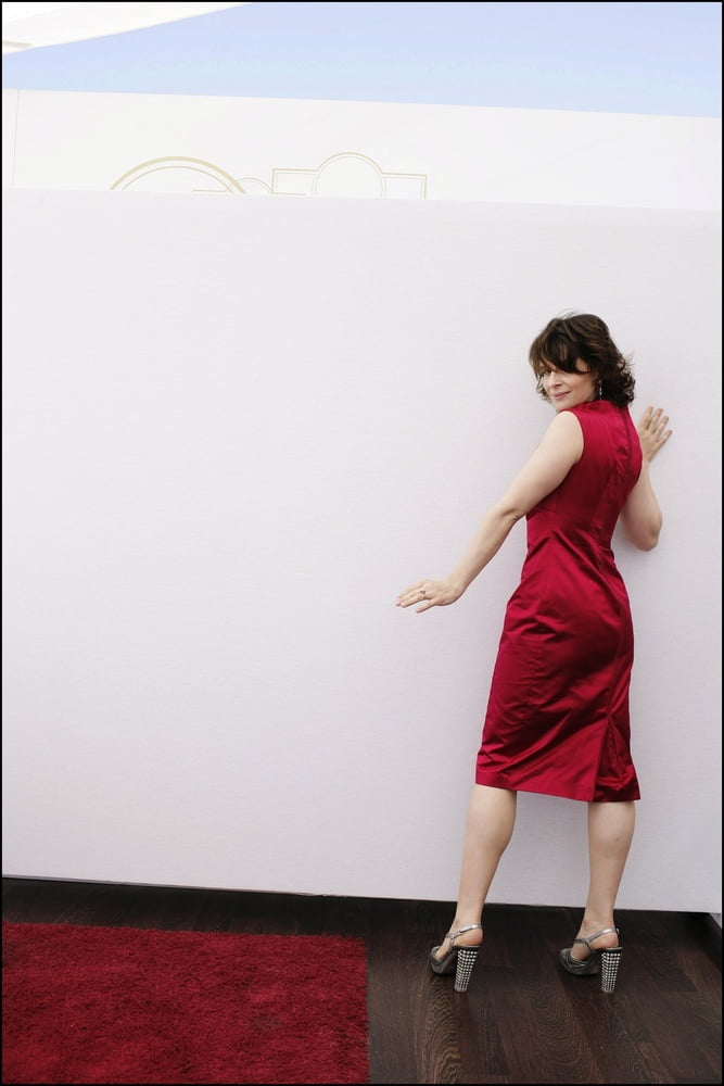 Juliette Binoche #92744528
