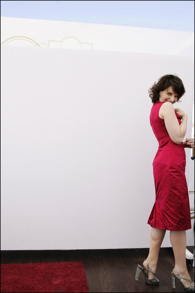 Juliette Binoche #92744530