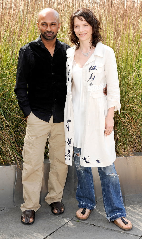 Juliette Binoche #92744544
