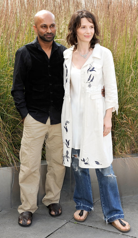 Juliette Binoche #92744546