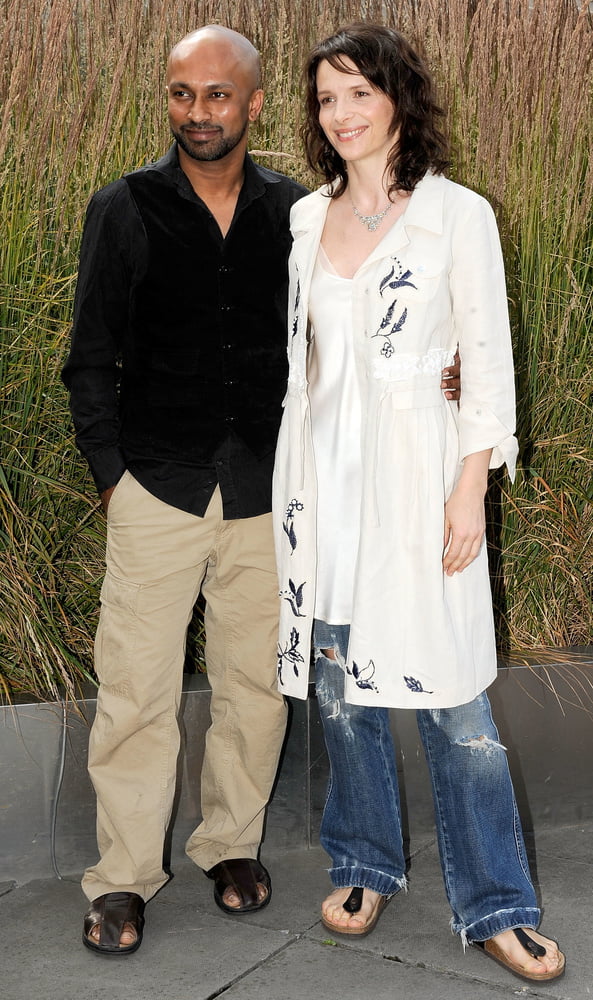 Juliette Binoche #92744548