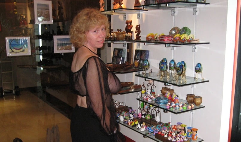 Urlaub auf Madeira #92674700