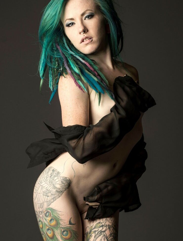 Babyblubunny desnuda #109812171