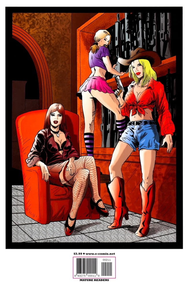 Cómics cuties 30
 #103296517