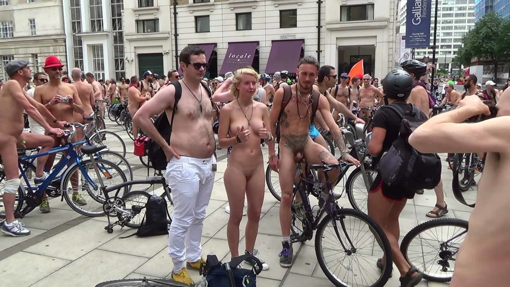 What is the name of this girl - WNBR 2014 London #104741893