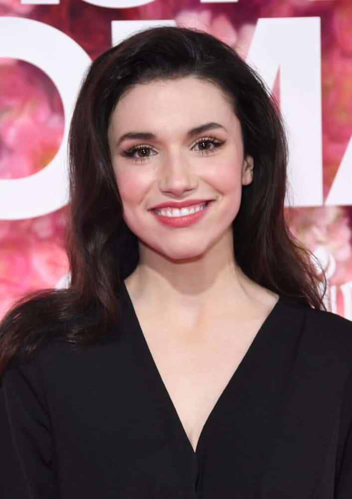 Grace Fulton #102725319