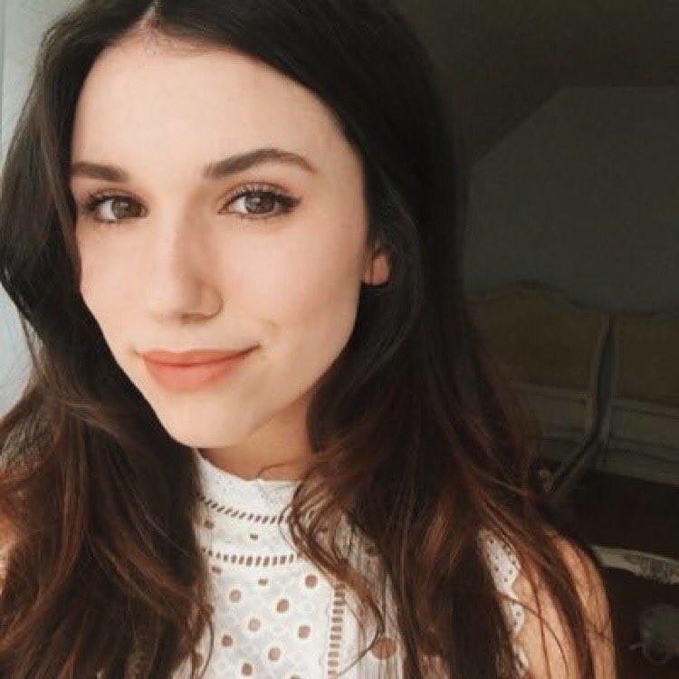 Grace fulton
 #102725352