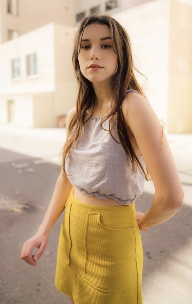 Grace Fulton #102725354