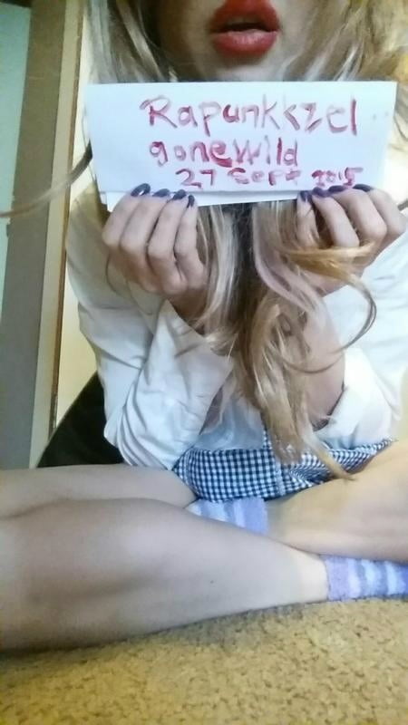 Amateur Blonde 89 #102884436