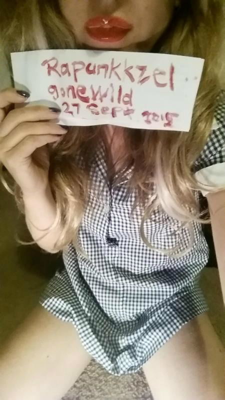 Amateur Blonde 89 #102884520