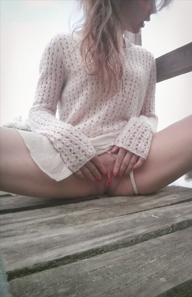Amateur Blonde 89 #102884526