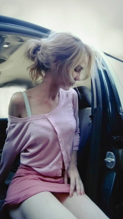 Amateur Blonde 89 #102884573