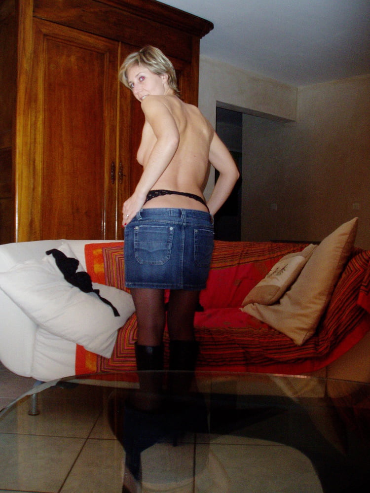 Nadege Saulnier #92400155