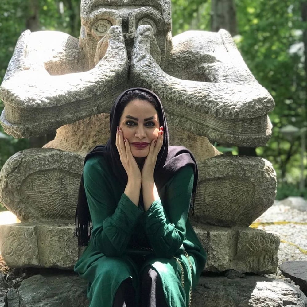 Iran Milf 12 #87679535