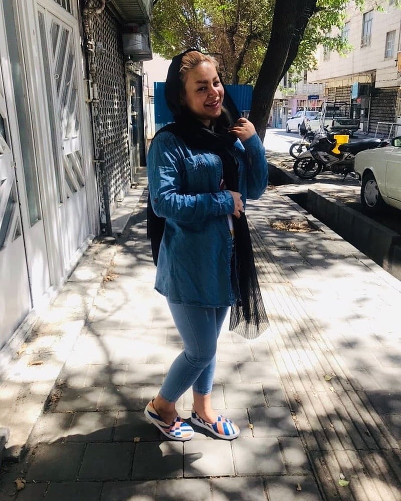 Iran Milf 12 #87679538
