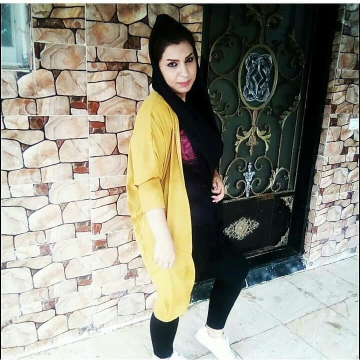 Iran Milf 12 #87679550