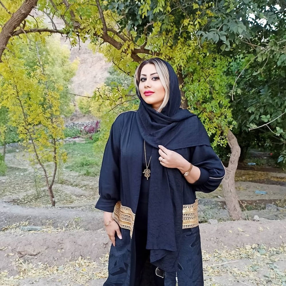 Iran Milf 12 #87679553