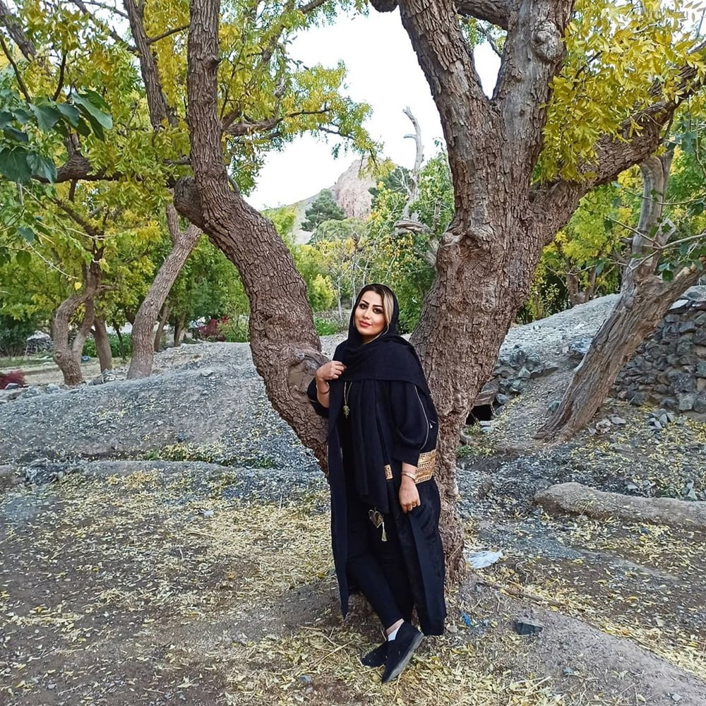 Iran Milf 12 #87679559